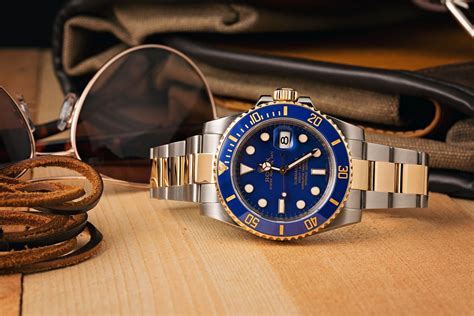 you tube 116613 vs 16613 rolex submariners